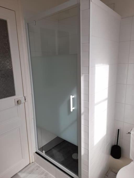 Studio Plein Centre Chalon-Sur-Saone, Place De Beaune Apartment Екстериор снимка