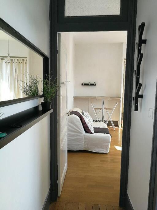 Studio Plein Centre Chalon-Sur-Saone, Place De Beaune Apartment Екстериор снимка